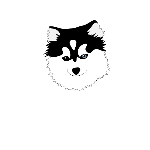 Pomsky de la Vallée de l’Herbasse